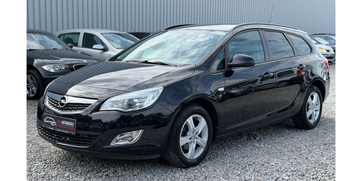 Opel Astra 208.000 km 2.999 &euro; Lampertheim 68623