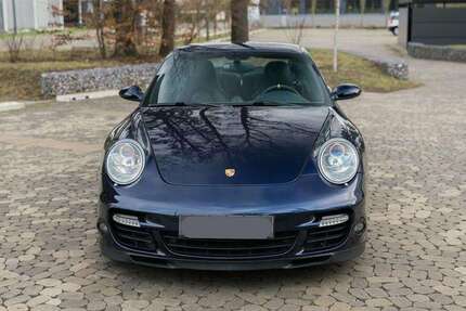 Porsche 911 173.100 km 57.000 € Neu-Isenburg 63263