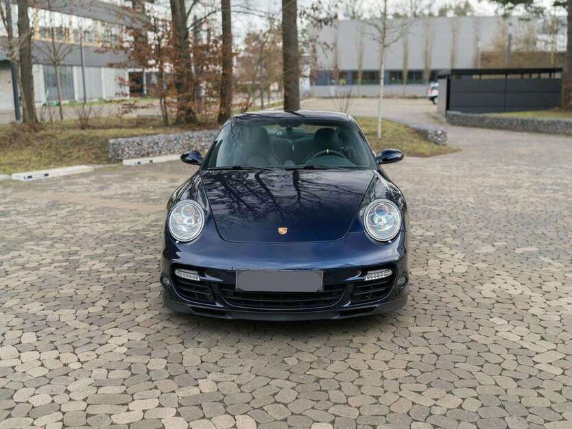 Porsche 911 173.100 km 57.000 € Neu-Isenburg 63263