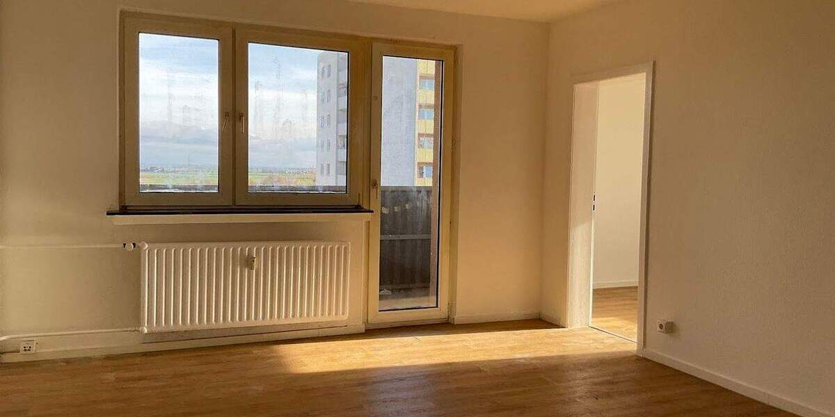Etagenwohnung Düren Wörthsiedlung - 3 Zimmer, 75 m&sup2;, 525&euro; | Angebot:24531760