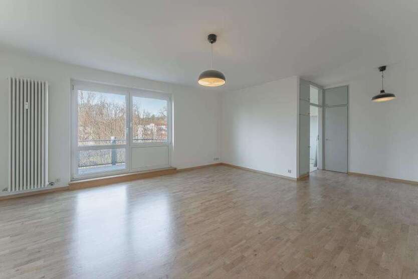 Wohnung zum Kaufen in Göppingen 238.000 € 96.45 m²