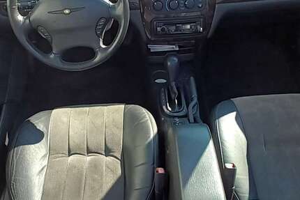 Chrysler Sebring