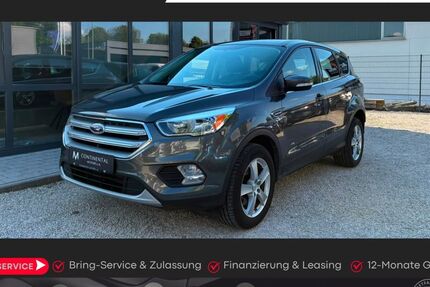 Ford Kuga 100.000 km 11.900 &euro; Schwabmünchen 86830