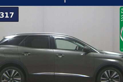 Peugeot 3008 147.246 km 12.980 &euro; Gyhum/Bockel 27404