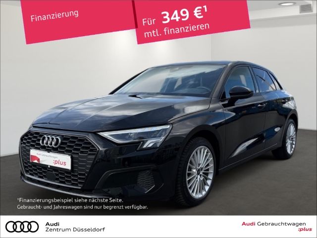 Audi A3 14.581 km 23.480 &euro; Düsseldorf 40233
