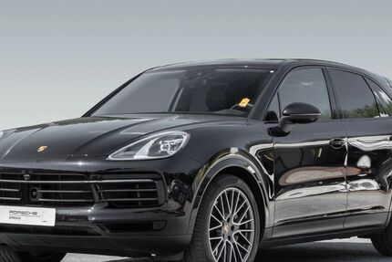 Porsche Cayenne 67.990 km 65.800 &euro; Filderstadt 70794