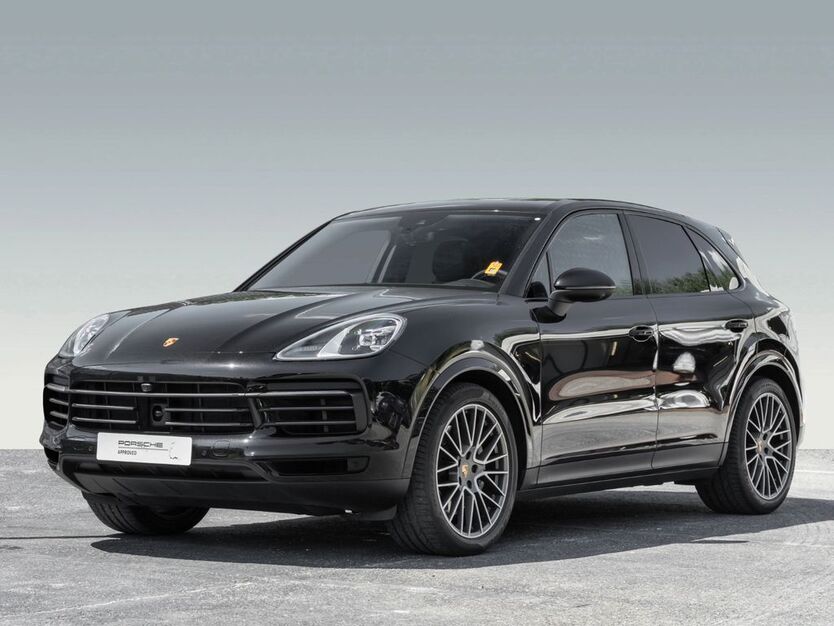 Porsche Cayenne 67.990 km 72.500 € Filderstadt 70794