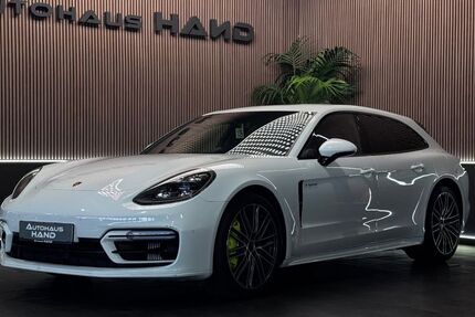 Porsche Panamera 33.699 km 74.900 &euro; Bad Honnef/Rottbitze 53604