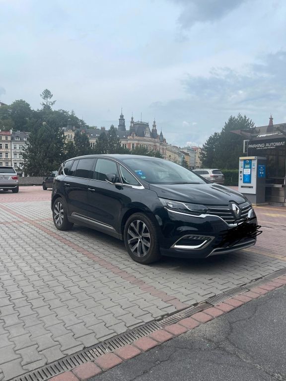 Renault Espace 150.712 km 14.500 € Breitenbrunn/Erzgebirge 08359