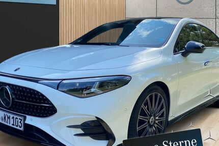 Mercedes-Benz CLA 180 9.000 km 44.280 &euro; Cochem 56812