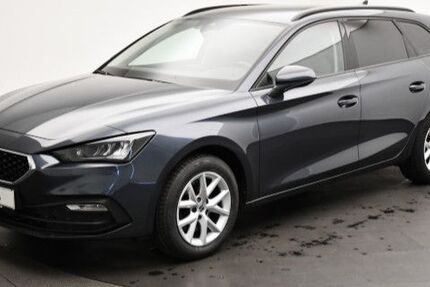 Seat Leon 104.000 km 17.990 &euro; Wolfsburg 38440