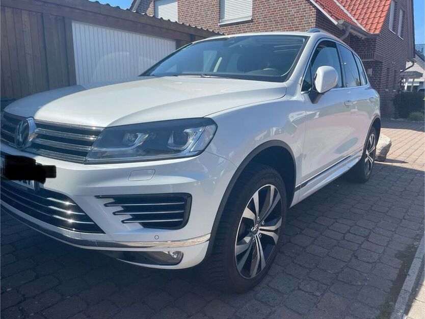Touareg
