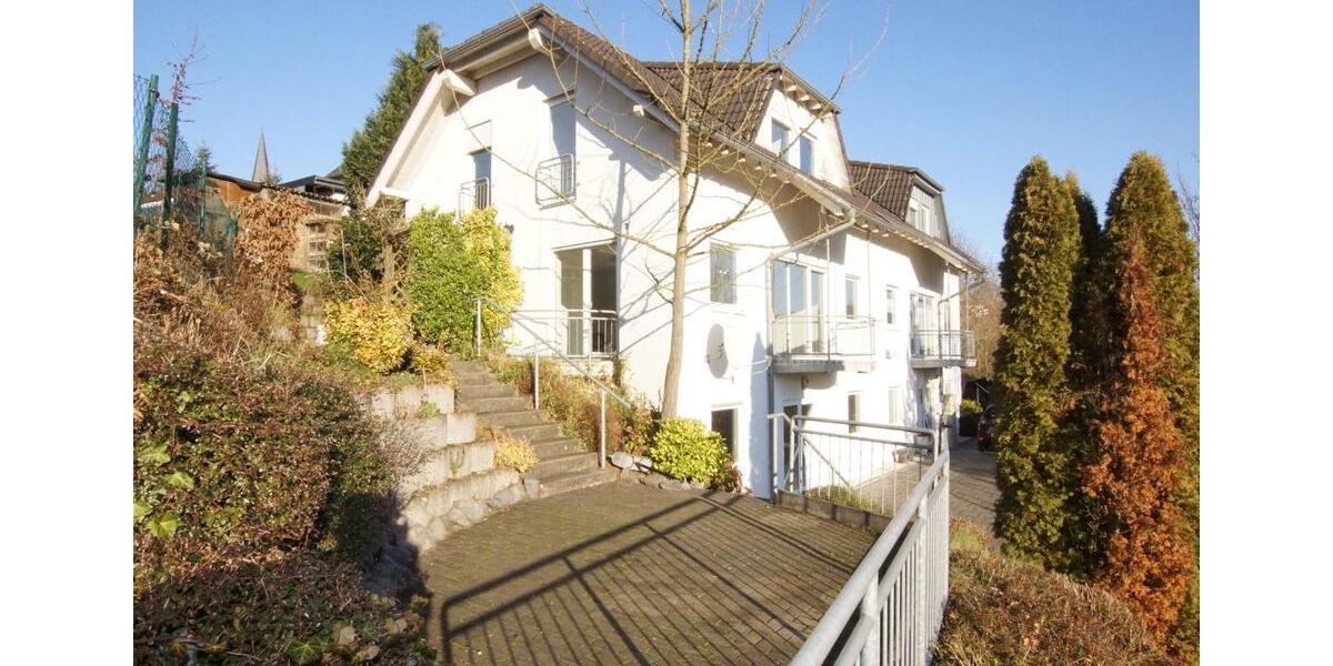 Doppelhaushälfte Engelskirchen - 6 Zimmer, 157 m&sup2;, 357.000&euro; | Angebot:25258515