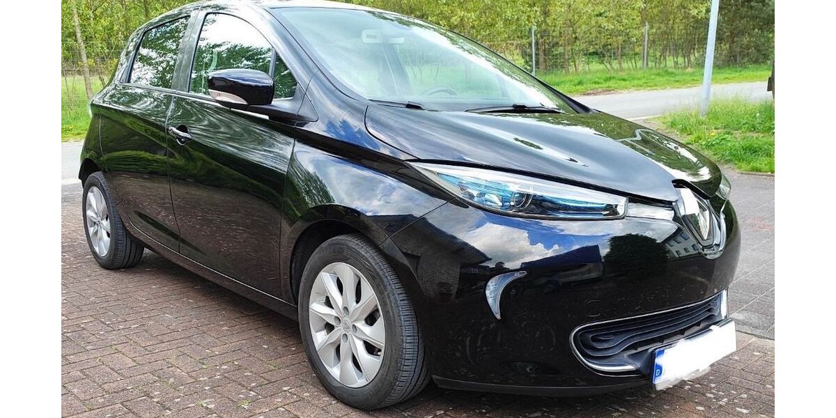 Renault ZOE 115.000 km 5.800 &euro; Unterföhring 85774