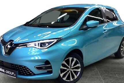 Renault ZOE 23.351 km 13.990 &euro; Siegen 57076