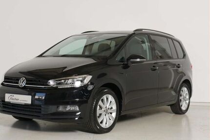 VW Touran 30.273 km 29.980 &euro; Neumarkt 92318