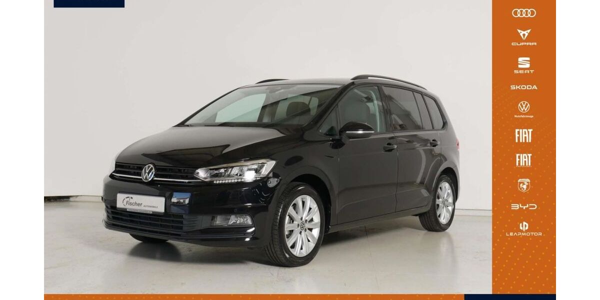 VW Touran 30.273 km 29.980 &euro; Neumarkt 92318