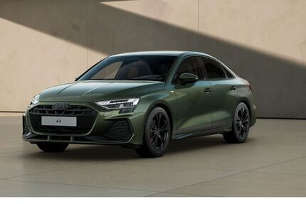 Audi A3 35.680 km 34.970 &euro; Diez 65582