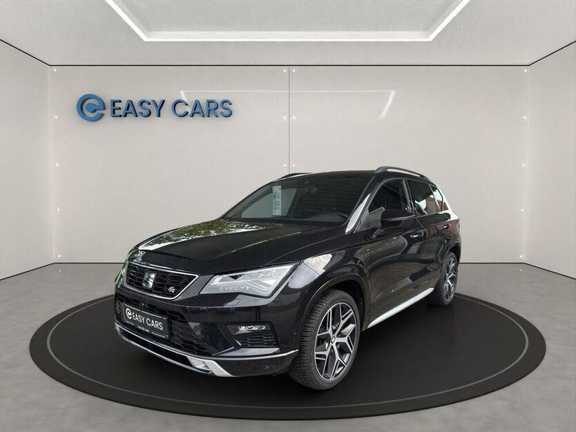 Ateca