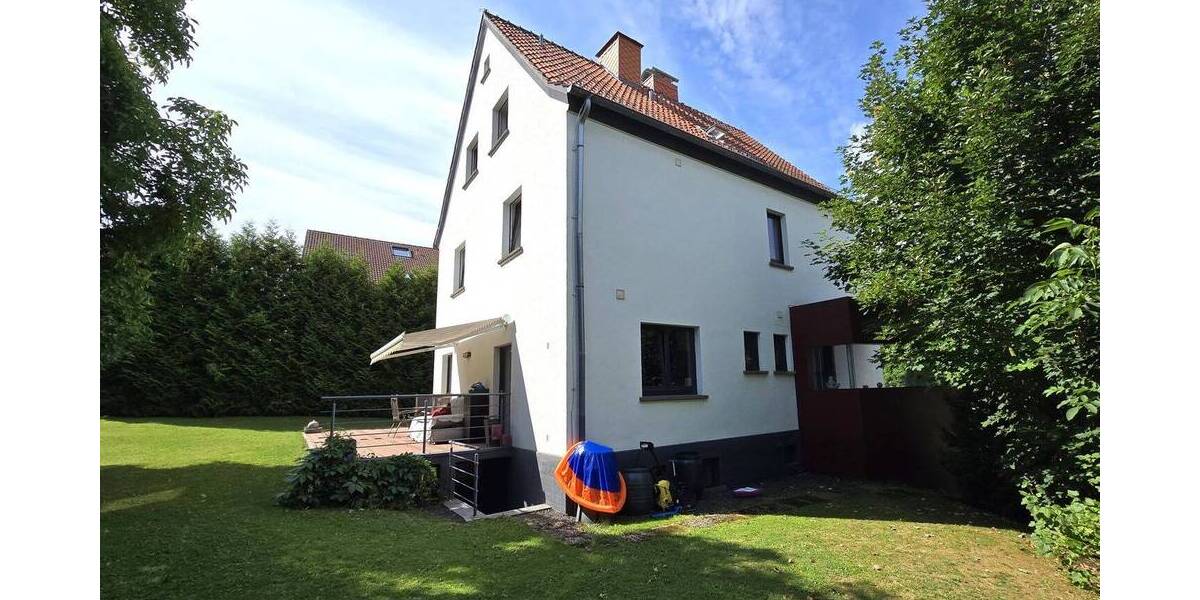 Einfamilienhaus Eschwege - 5 Zimmer, 200 m&sup2;, 770.000&euro; | Angebot:25735921