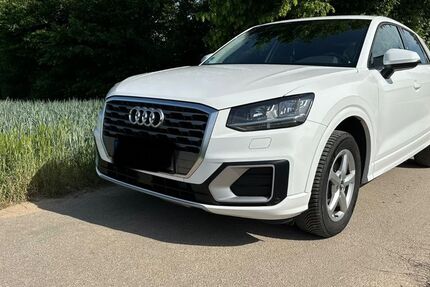 Audi Q2 113.374 km 12.500 &euro; Stuttgart 70499
