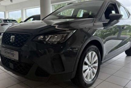 Seat Arona 10.650 km 20.970 &euro; Koblenz 56072