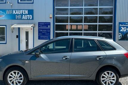 Seat Ibiza 149.000 km 5.300 &euro; Alteglofsheim bei Regensburg 93087