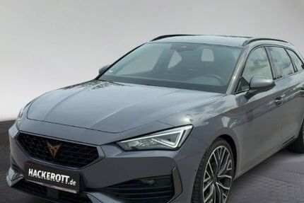 Cupra Leon 30.179 km 34.980 &euro; Burgwedel 30938