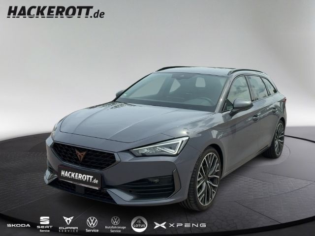 Cupra Leon 30.179 km 34.980 &euro; Burgwedel 30938