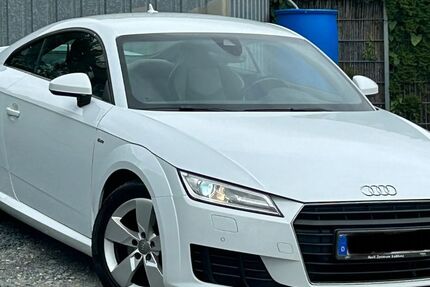 Audi TT 249.950 km 12.490 &euro; Overath bei Köln 51491