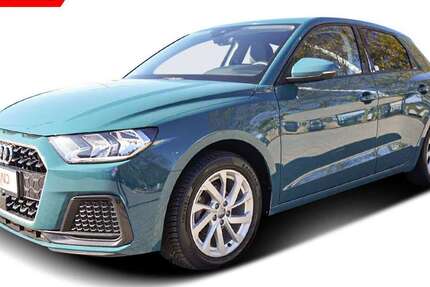 Audi A1 30.844 km 18.490 &euro; Brehna 06796