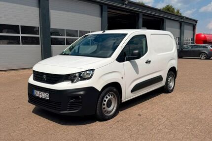 Peugeot Partner 178.000 km 6.800 &euro; Stuhr 28816