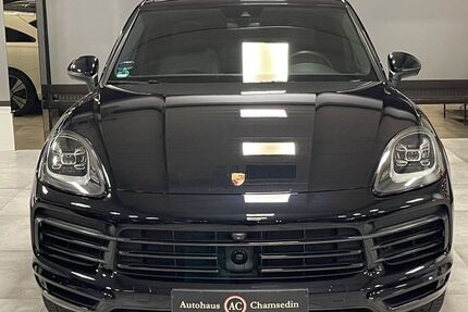 Porsche Cayenne 151.563 km 48.500 &euro; Viersen 41748