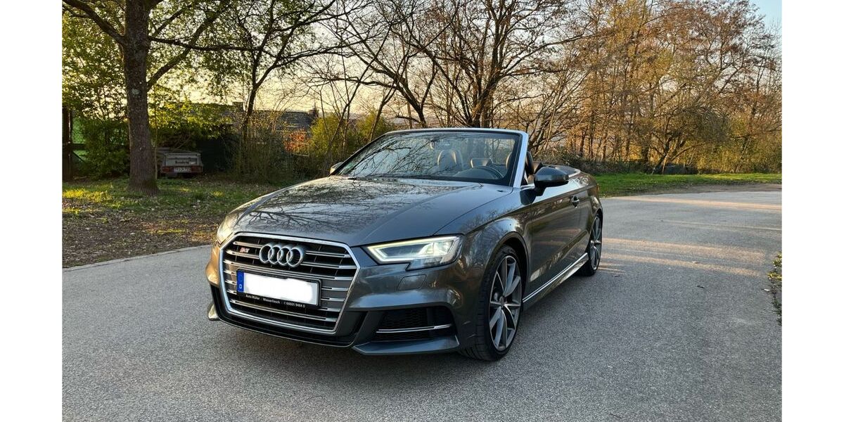 Audi S3 114.600 km 28.000 &euro; Wasserliesch 54332