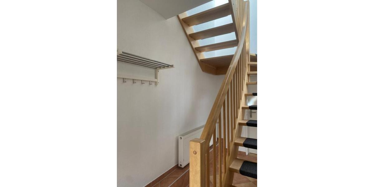 Wohnung 180m2 in Oldisleben an der Schmücke 5 zimmer