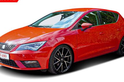 Seat Leon 79.047 km 16.990 &euro; Zwickau 08056