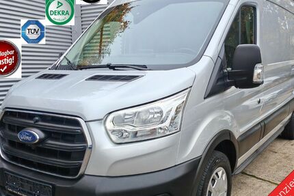 Ford Transit 81.502 km 22.950 € Hamburg 22391