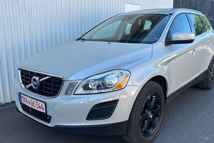 Volvo XC60 301.700 km 7.650 &euro; Biebergemünd 63599