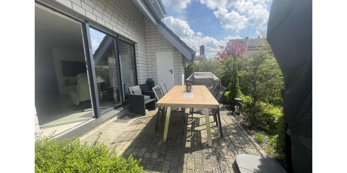 Doppelhaushälfte Spenge - 5 Zimmer, 143 m&sup2;, 1.150&euro; | Angebot:26278817