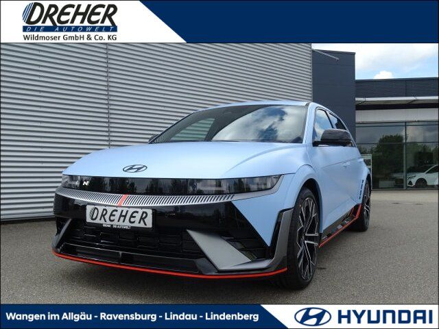 IONIQ 5