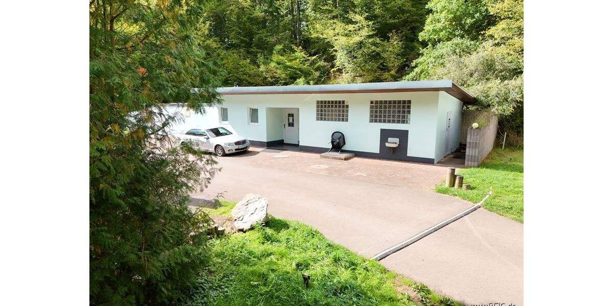 Gewerbeobjekt Bockenau - 1.050.000&euro; | Angebot:24065879