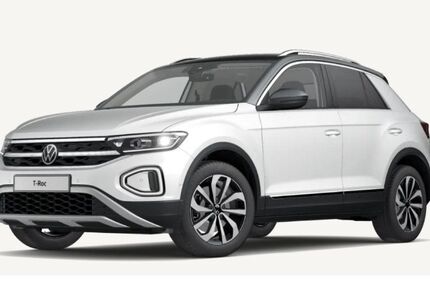 VW T-Roc 67.500 km 23.497 &euro; Büdingen-Düdelsheim 63654