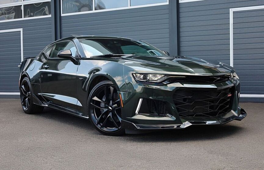Camaro