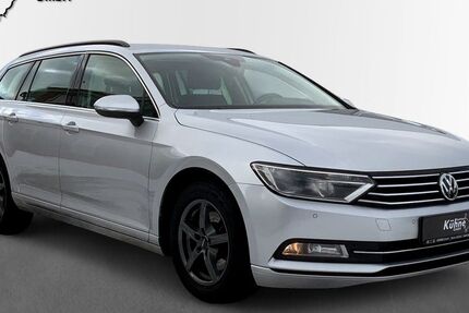 VW Passat Variant 126.138 km 17.489 &euro; Waren (Müritz) 17192