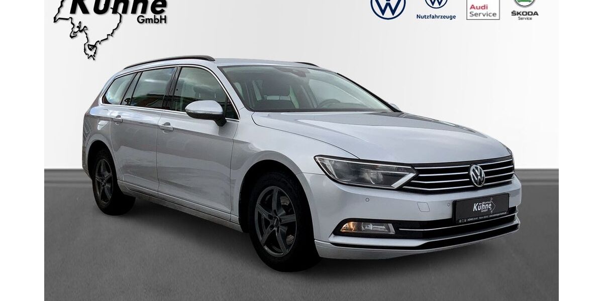VW Passat Variant 126.138 km 17.489 &euro; Waren (Müritz) 17192