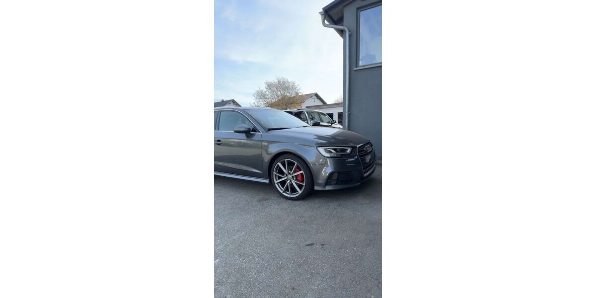 Audi A3 74.000 km 20.000 &euro; Büchlberg 94124
