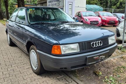 Audi 80 110.000 km 2.399 &euro; Hadamar 65589
