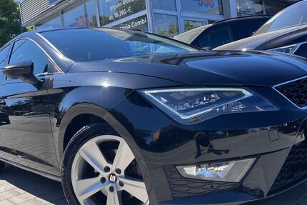 Seat Leon 114.000 km 10.950 € Kiel 24107