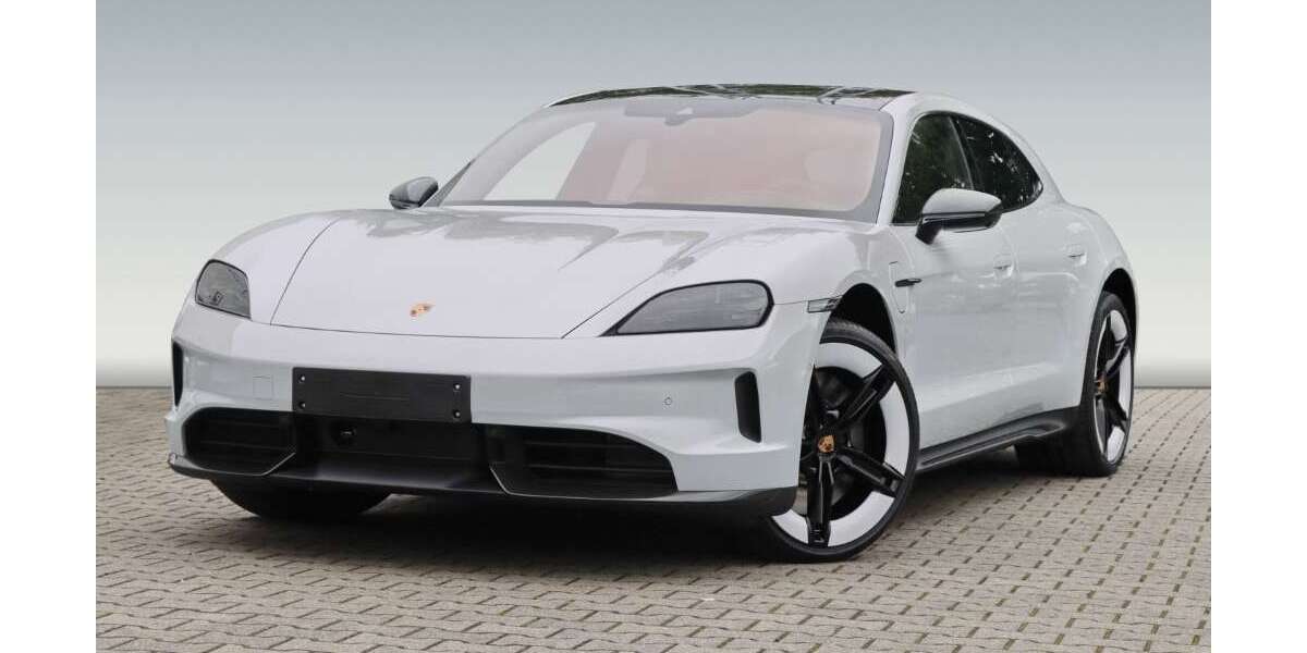 Porsche Taycan 21.900 km 145.900 &euro; Willich 47877