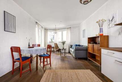 Zimmer Berlin Mitte - 2 Zimmer, 1.990&euro; | Angebot:26858977